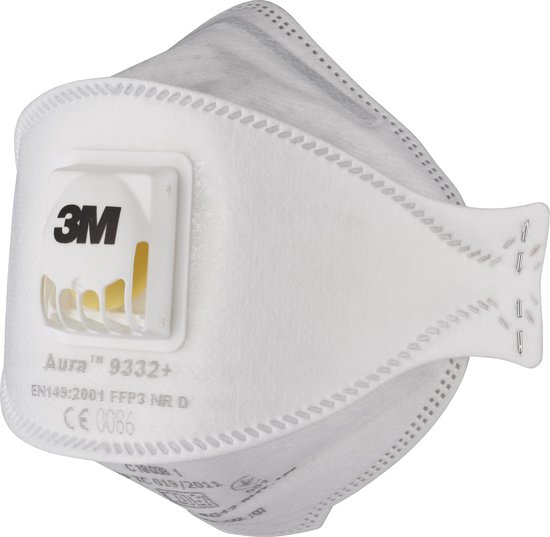 P3 mondmaskers