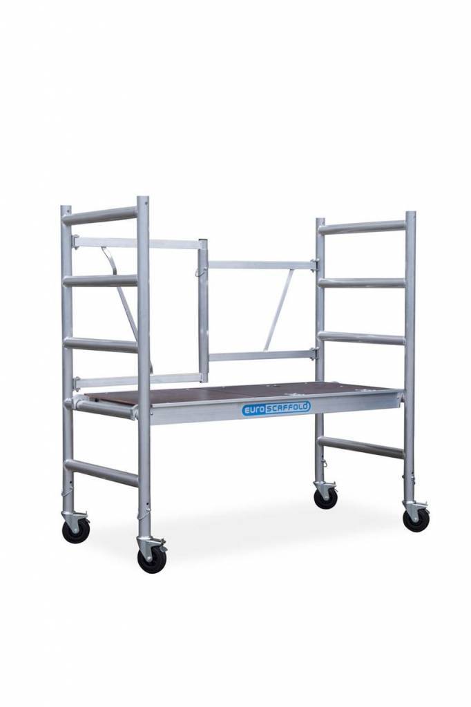 Steigers huren
